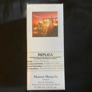 Maison Margiela Replica
